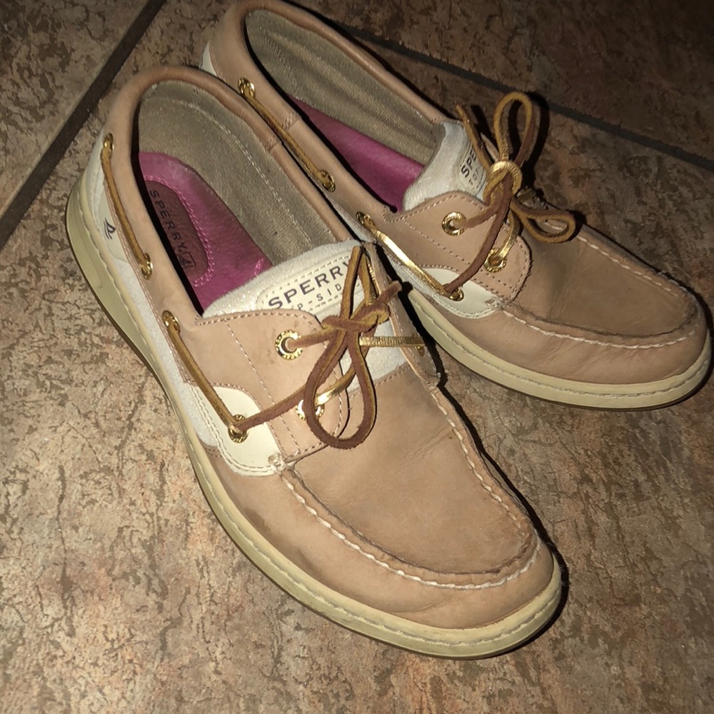 COPY - Women’s Sperrys